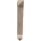 Ekena Millwork Traditional Arts & Crafts Smooth Bracket, Douglas Fir, 5 1/2"W x 32"D x 40"H BKT06X32X40TRA03SDF - alternate 2